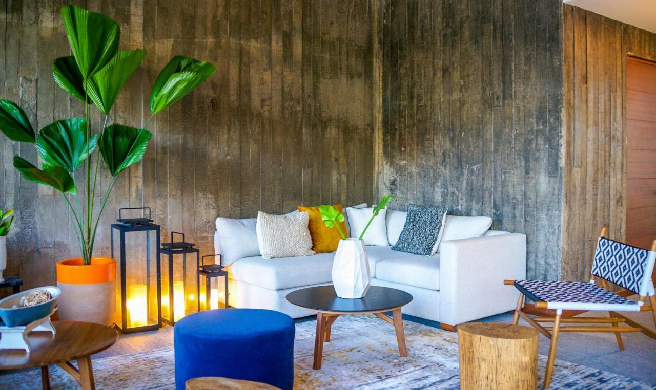 Ximena Hotel Boutique Саюлита Екстериор снимка