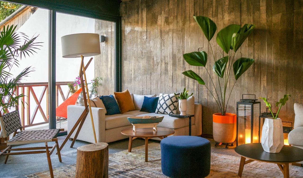 Ximena Hotel Boutique Саюлита Екстериор снимка