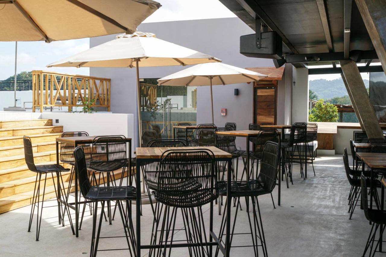 Ximena Hotel Boutique Саюлита Екстериор снимка