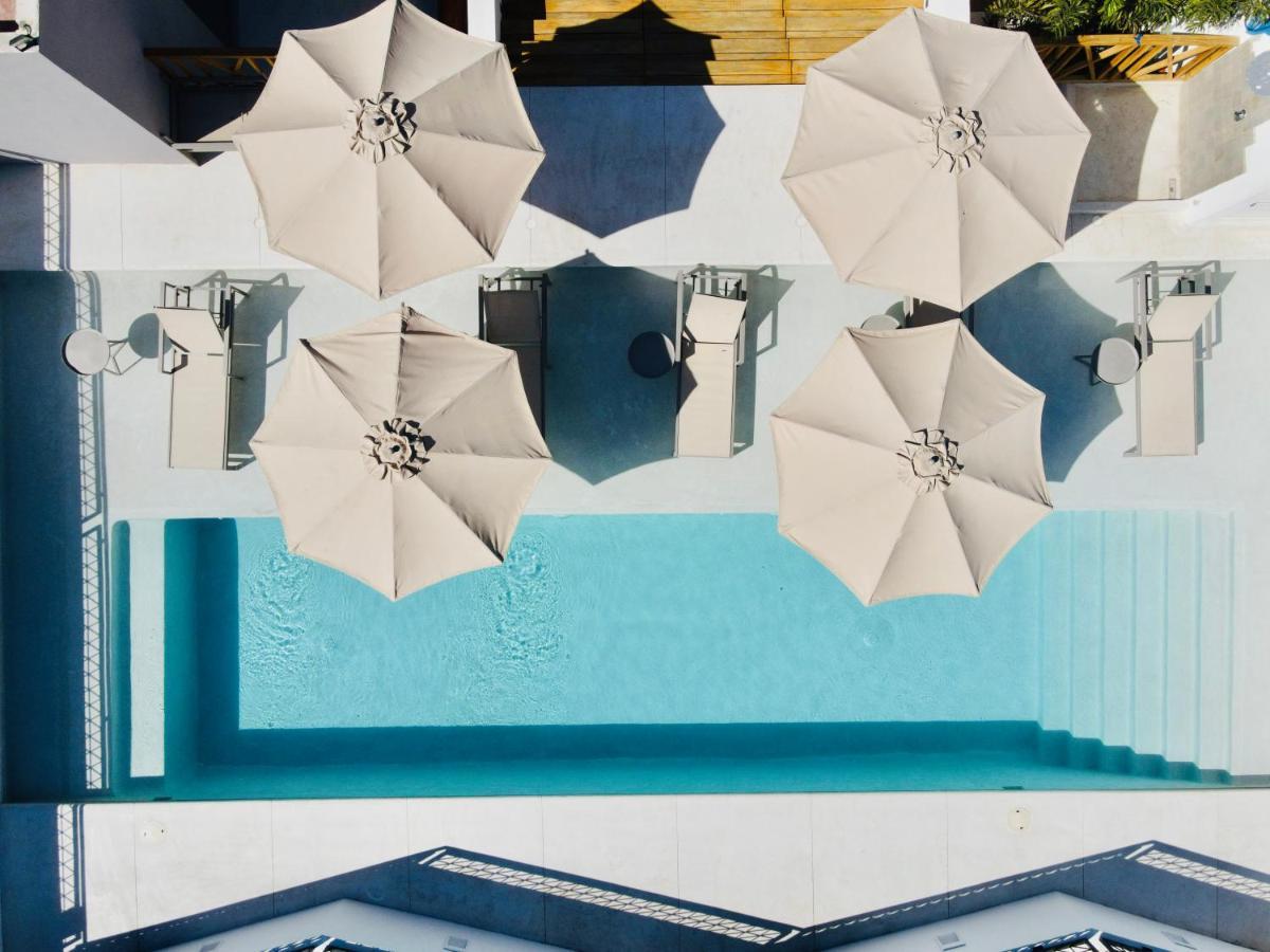 Ximena Hotel Boutique Саюлита Екстериор снимка