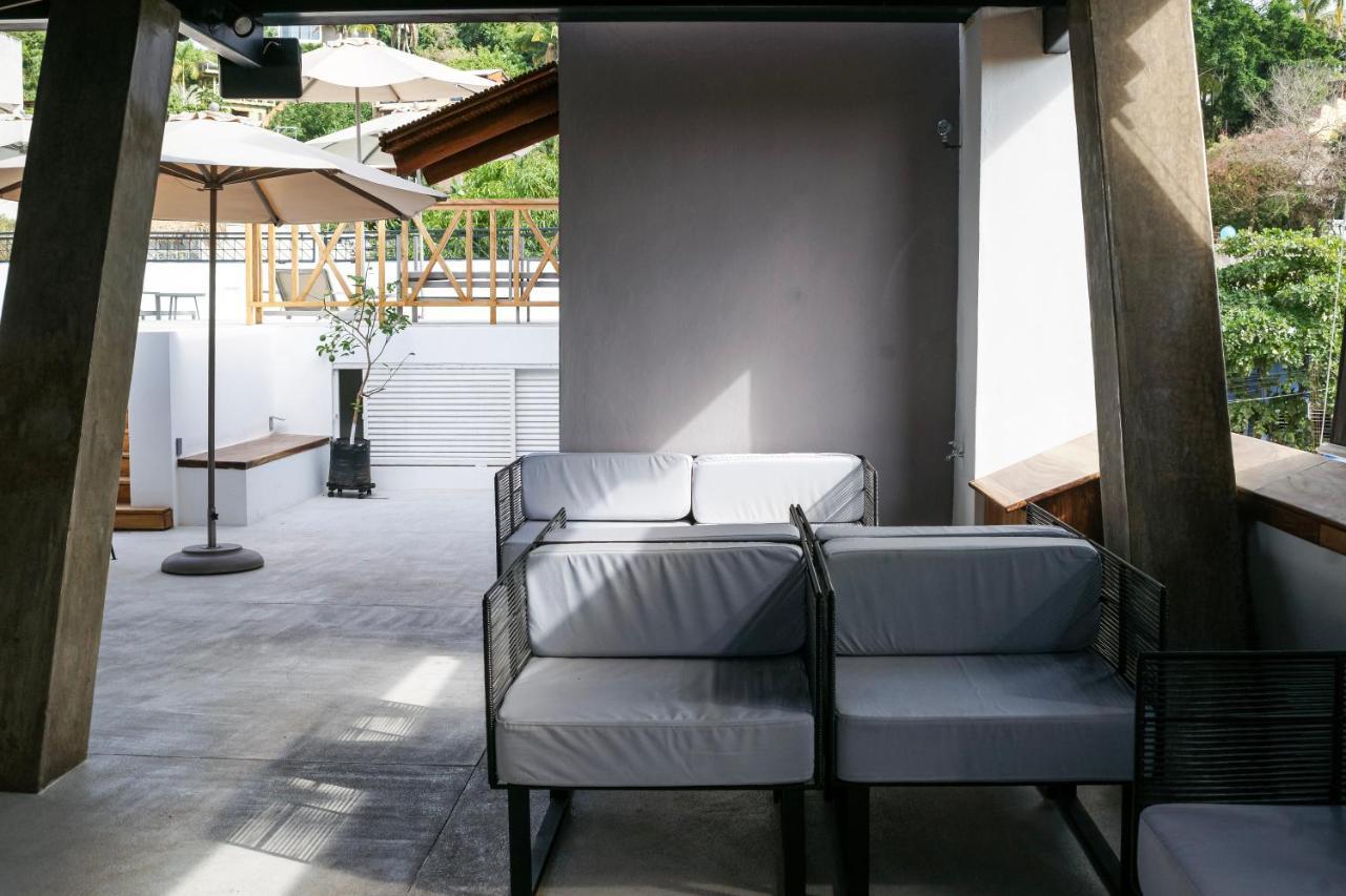 Ximena Hotel Boutique Саюлита Екстериор снимка