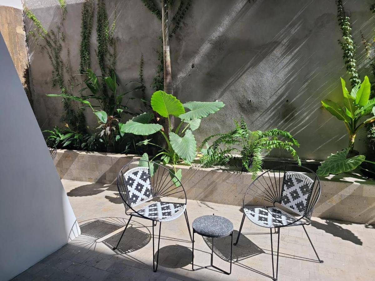 Ximena Hotel Boutique Саюлита Екстериор снимка