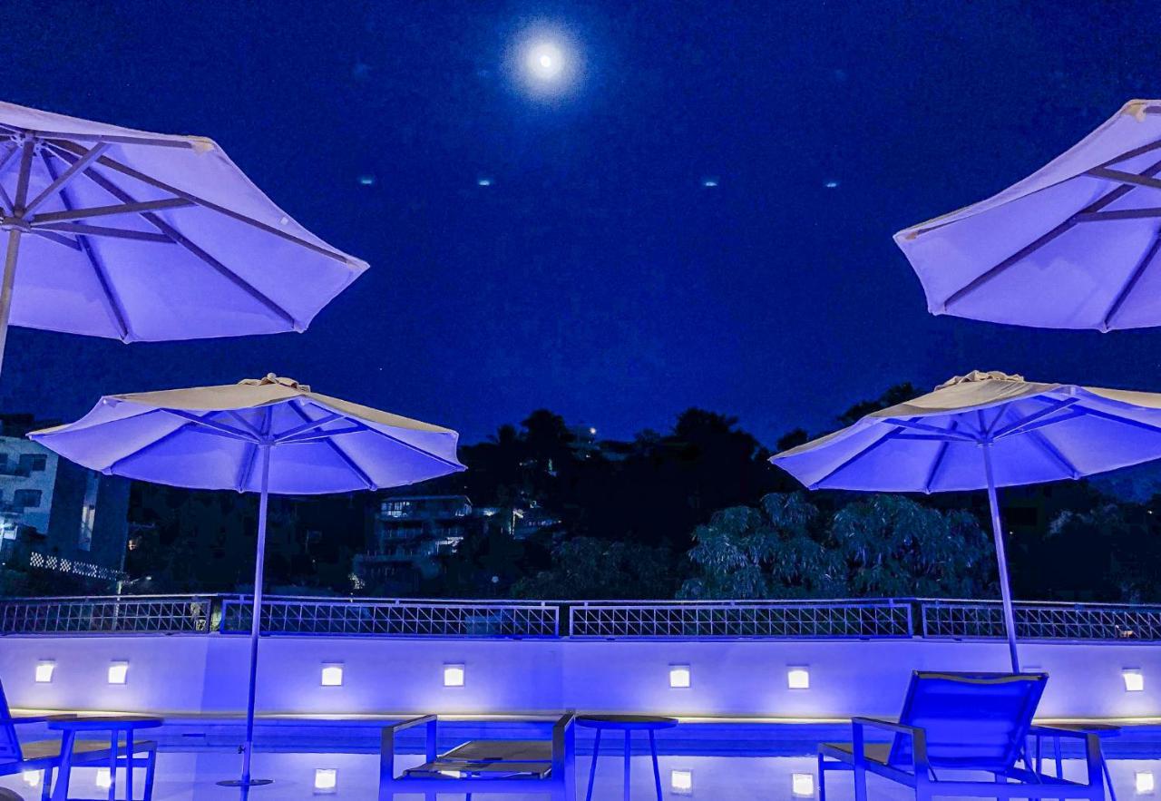 Ximena Hotel Boutique Саюлита Екстериор снимка