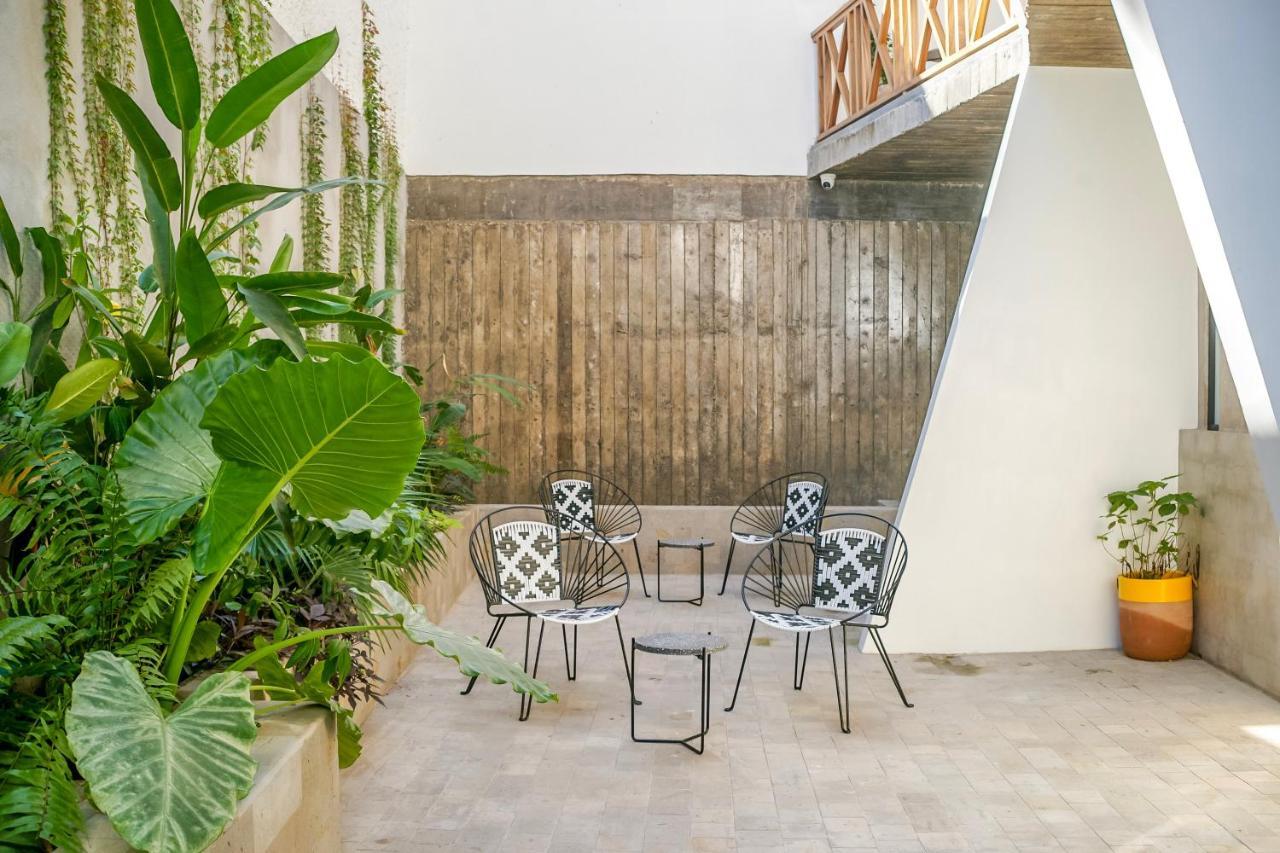 Ximena Hotel Boutique Саюлита Екстериор снимка