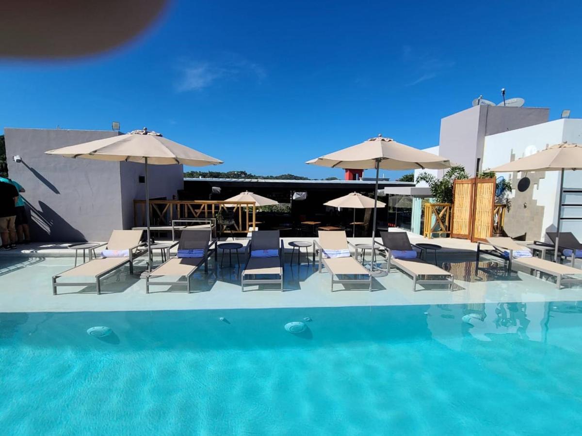 Ximena Hotel Boutique Саюлита Екстериор снимка