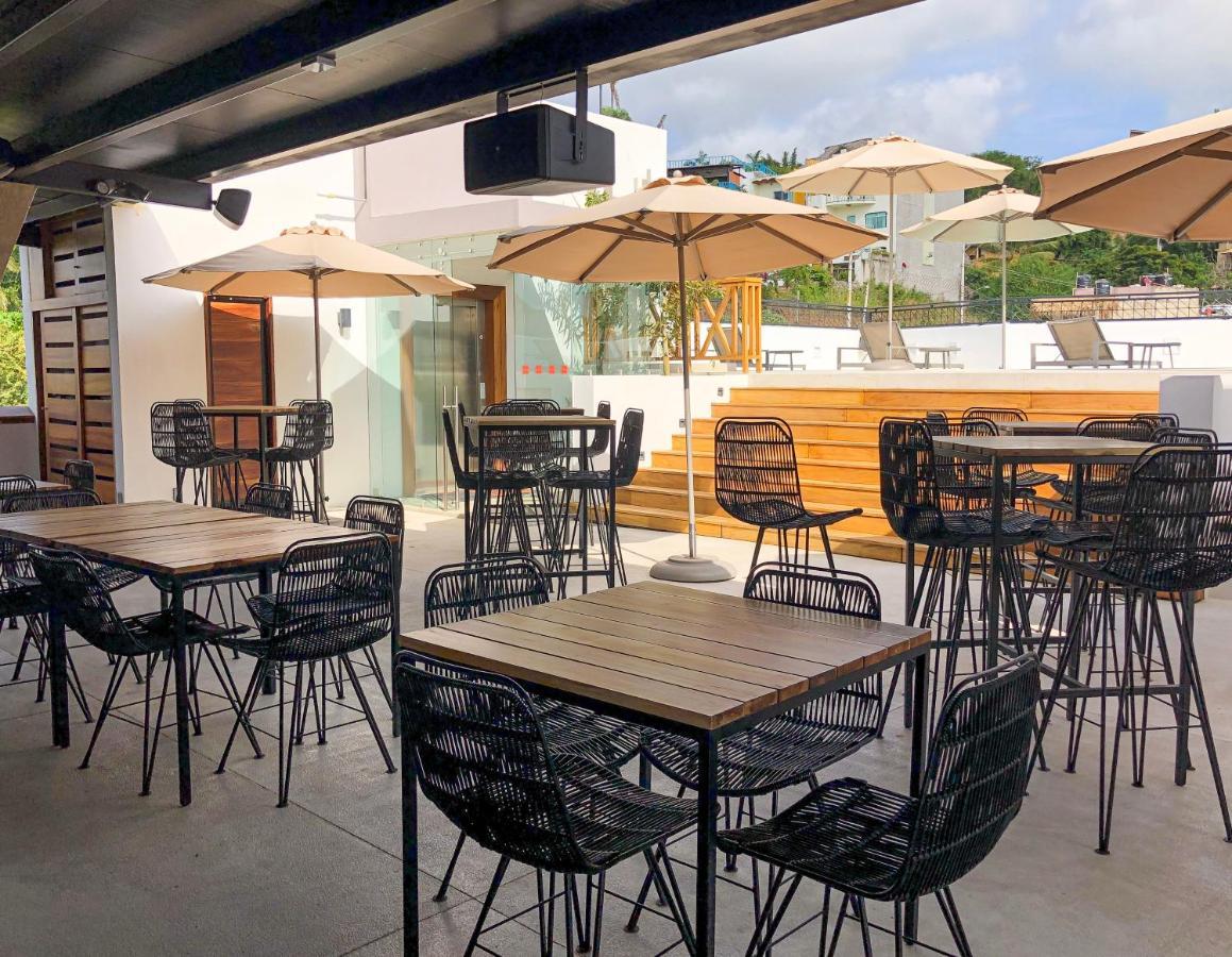 Ximena Hotel Boutique Саюлита Екстериор снимка