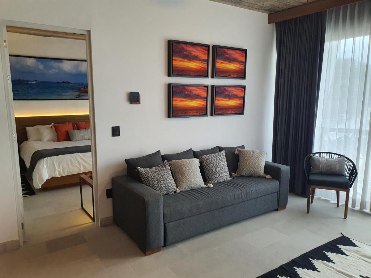 Ximena Hotel Boutique Саюлита Екстериор снимка