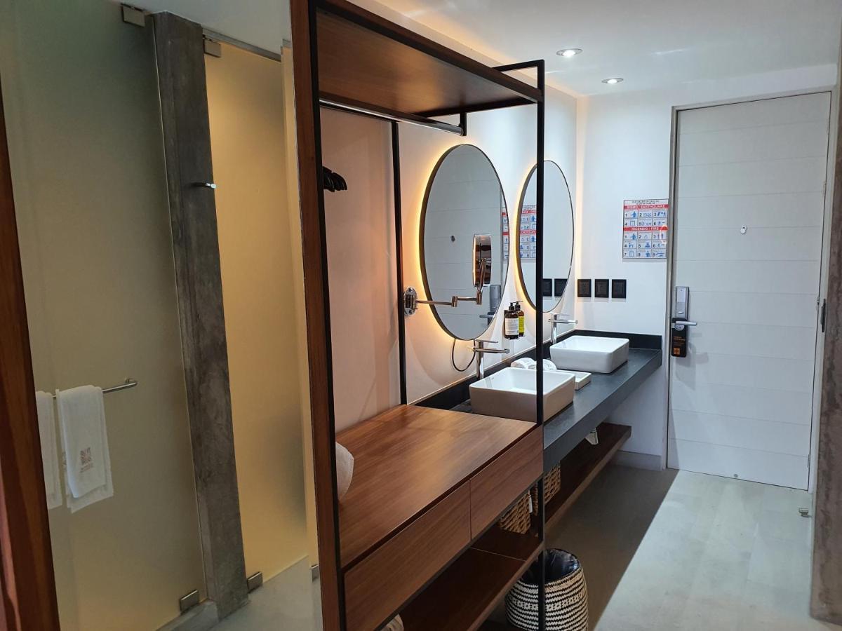 Ximena Hotel Boutique Саюлита Екстериор снимка