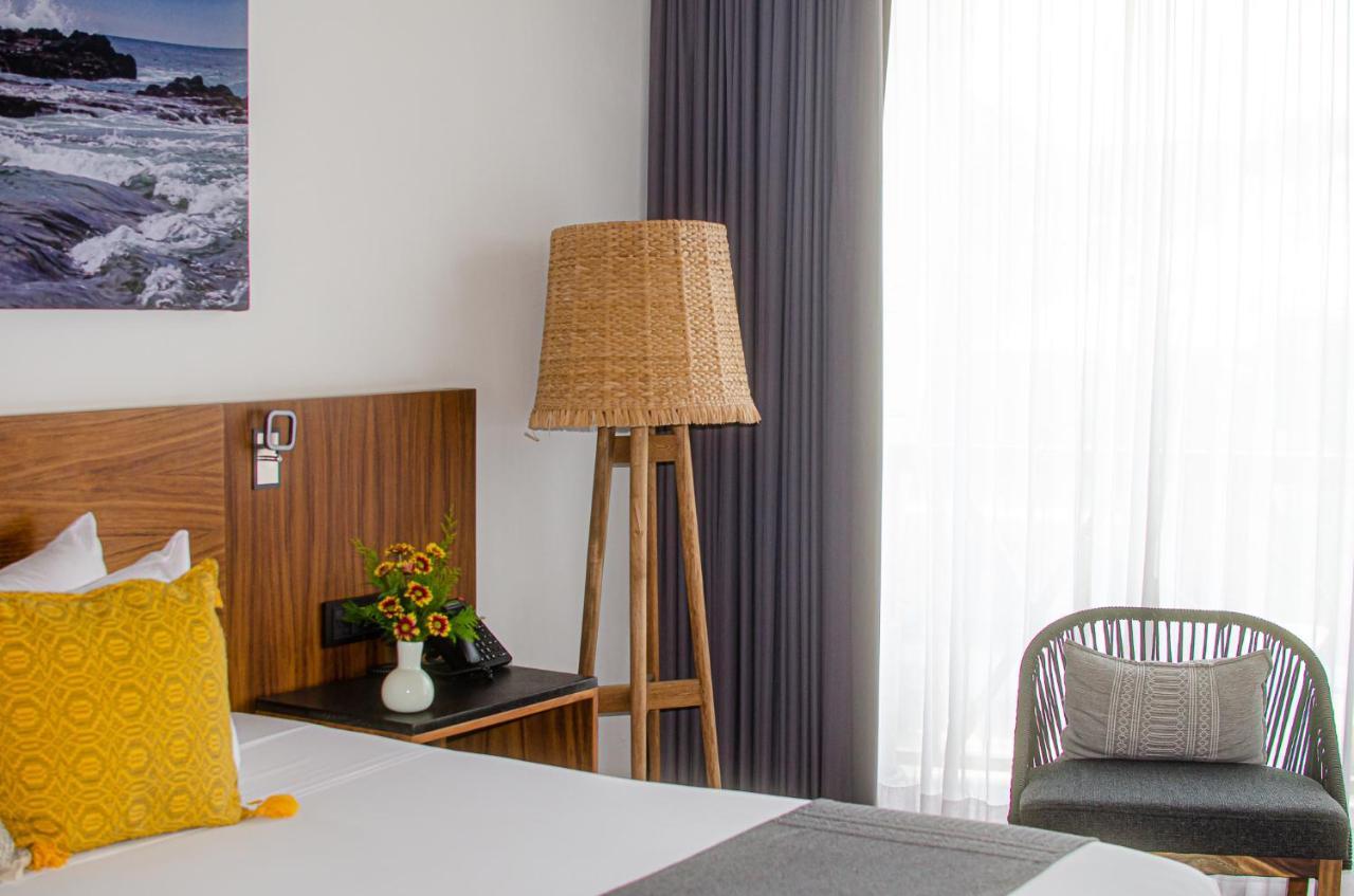 Ximena Hotel Boutique Саюлита Екстериор снимка
