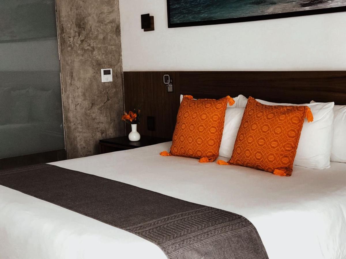 Ximena Hotel Boutique Саюлита Екстериор снимка