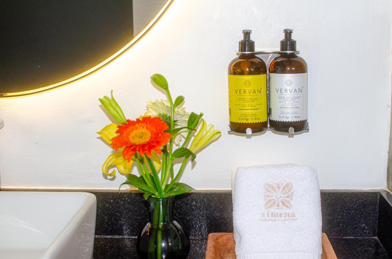 Ximena Hotel Boutique Саюлита Екстериор снимка