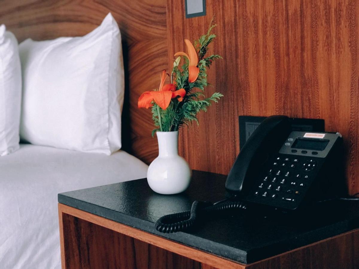 Ximena Hotel Boutique Саюлита Екстериор снимка
