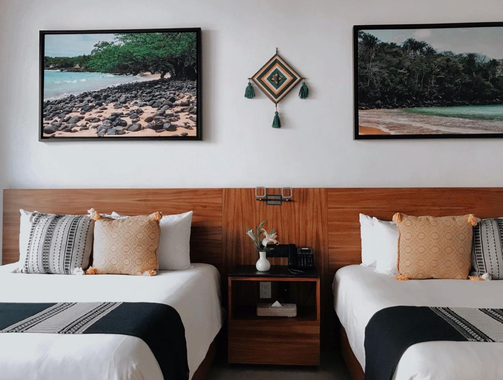 Ximena Hotel Boutique Саюлита Екстериор снимка