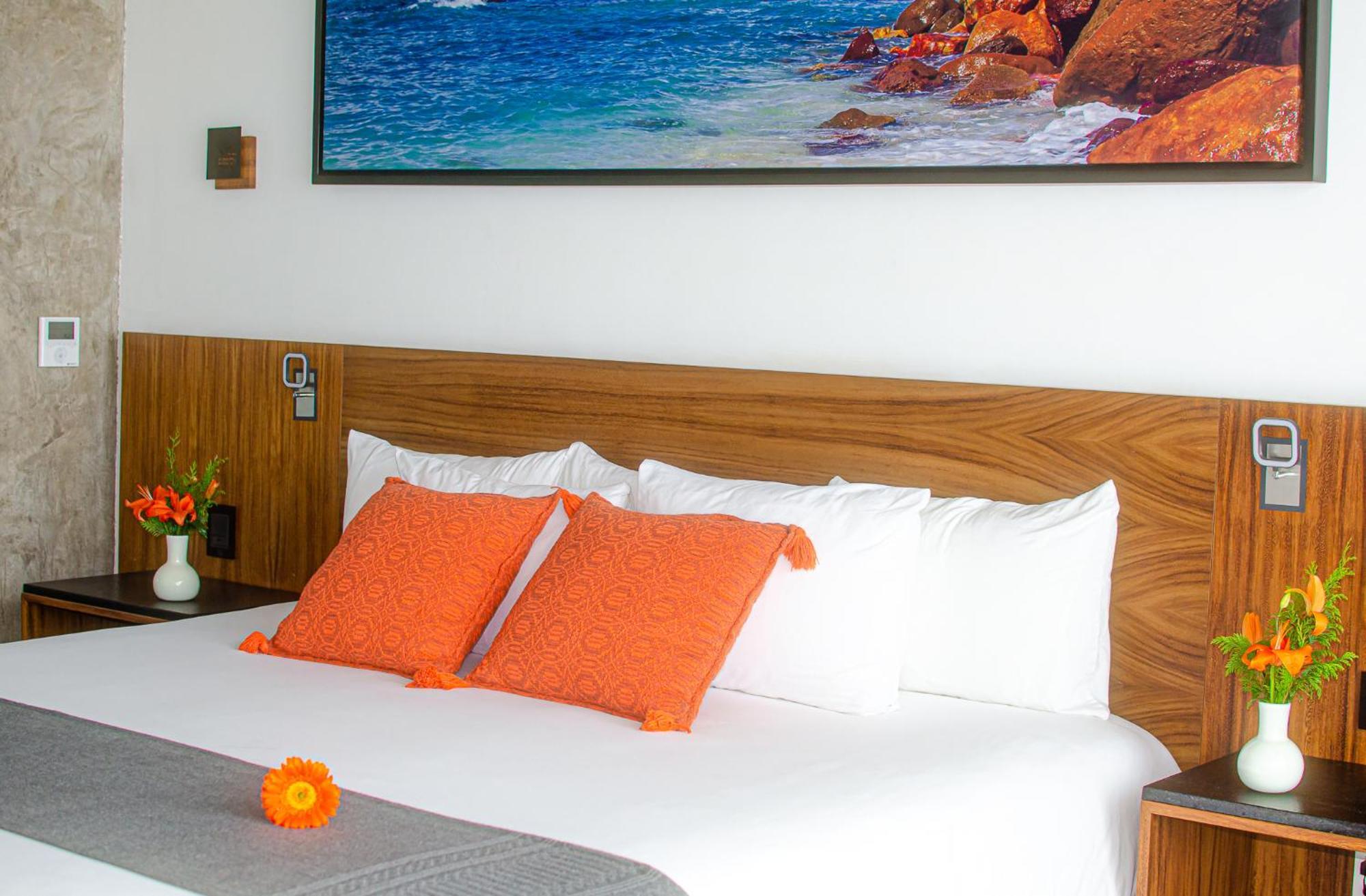 Ximena Hotel Boutique Саюлита Екстериор снимка