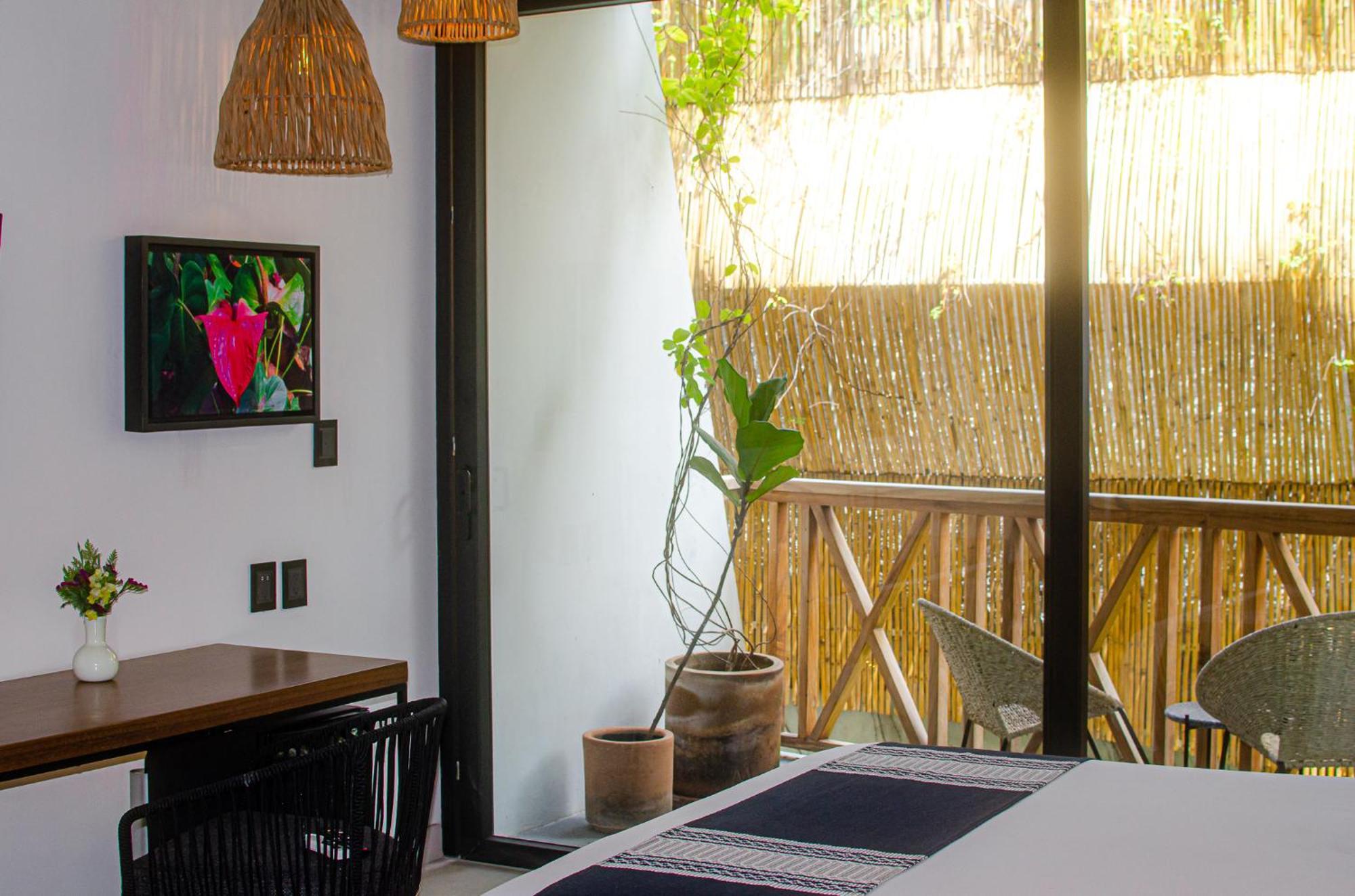 Ximena Hotel Boutique Саюлита Екстериор снимка