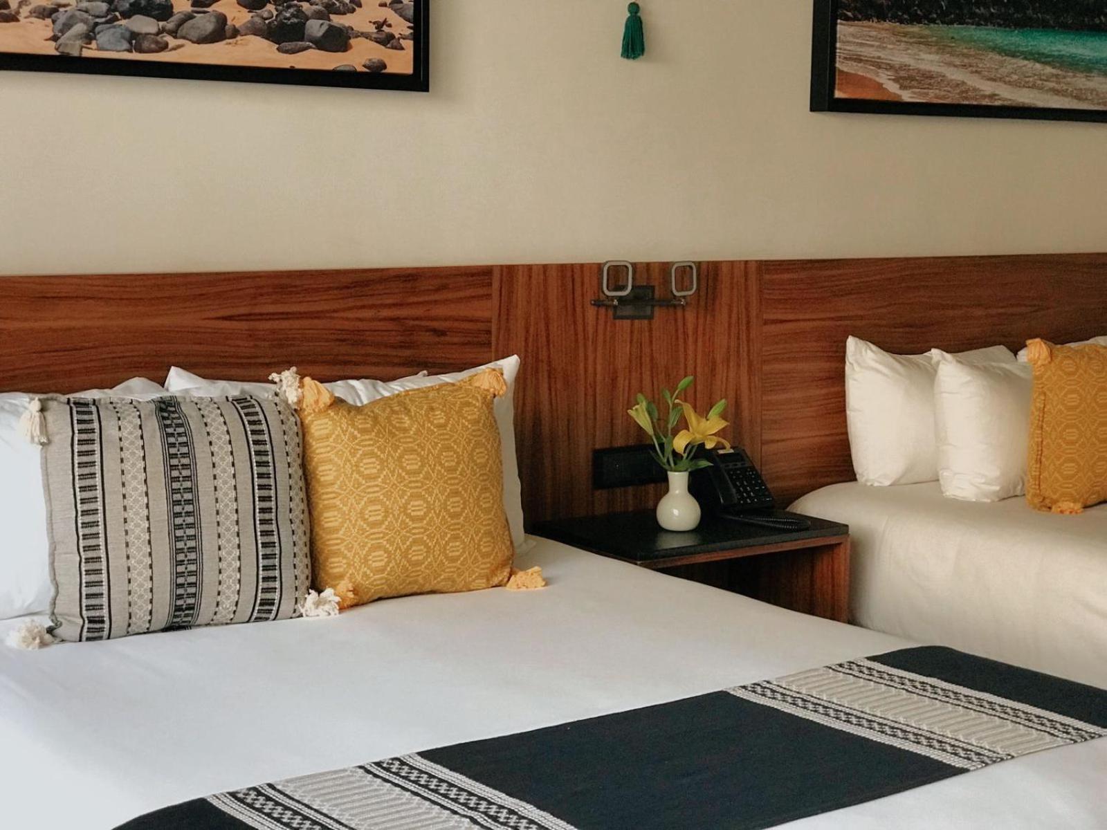 Ximena Hotel Boutique Саюлита Екстериор снимка