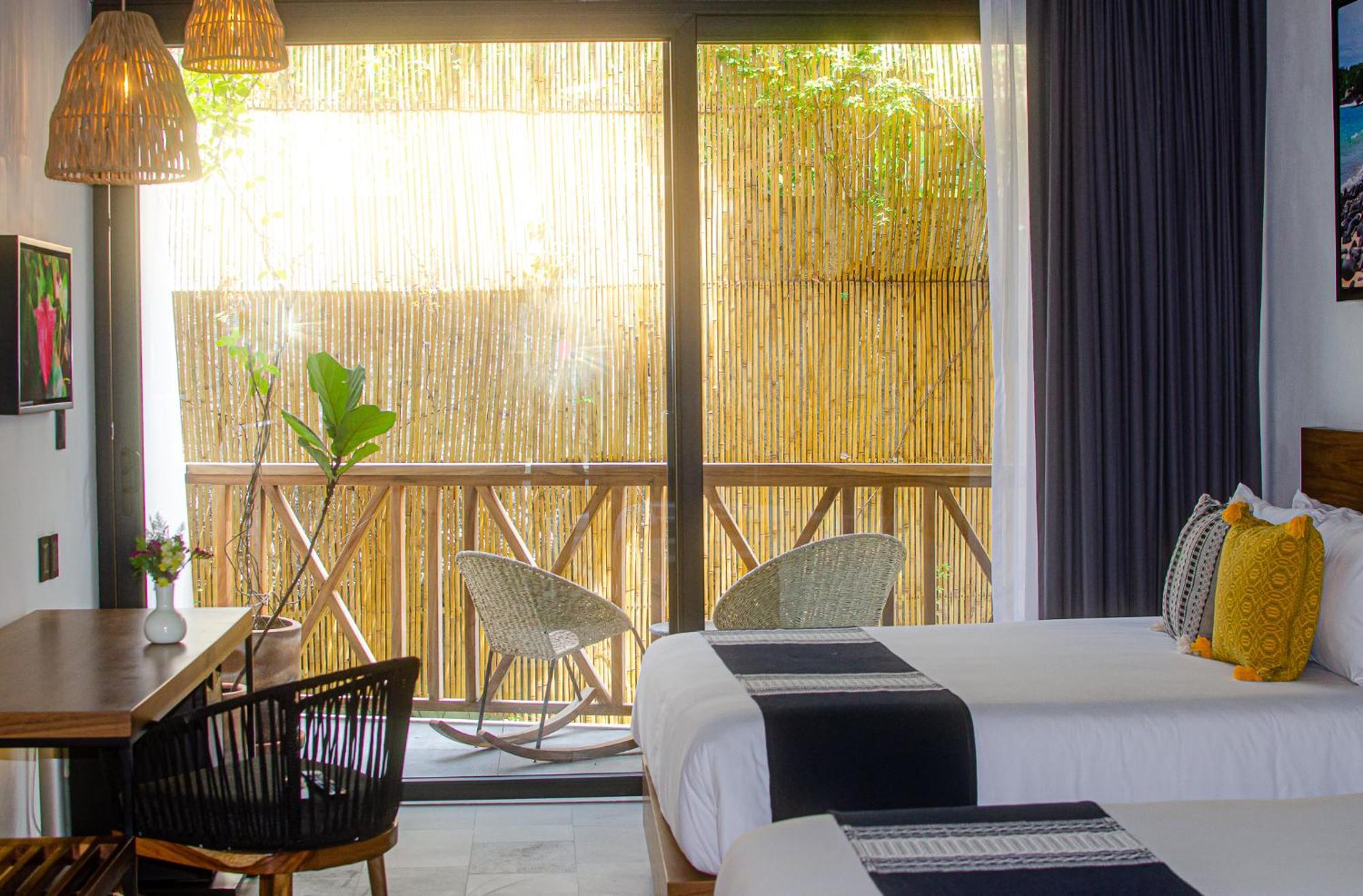 Ximena Hotel Boutique Саюлита Екстериор снимка
